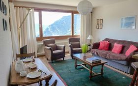 Apartment Les Bruyeres